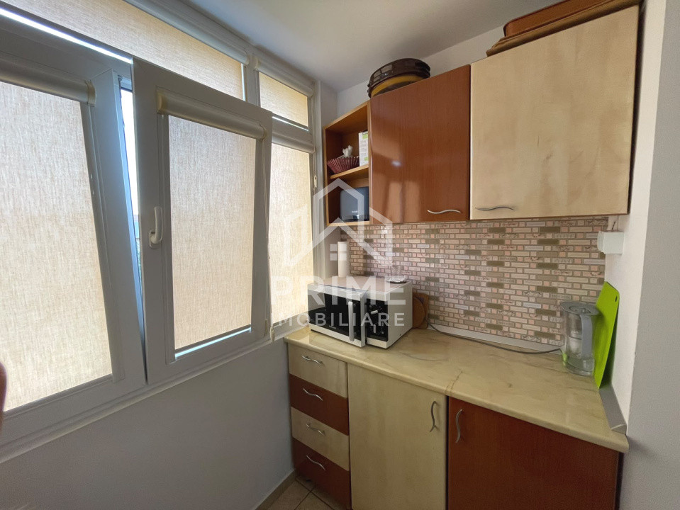 Apartamente de vanzare Alba Iulia Cetate 6