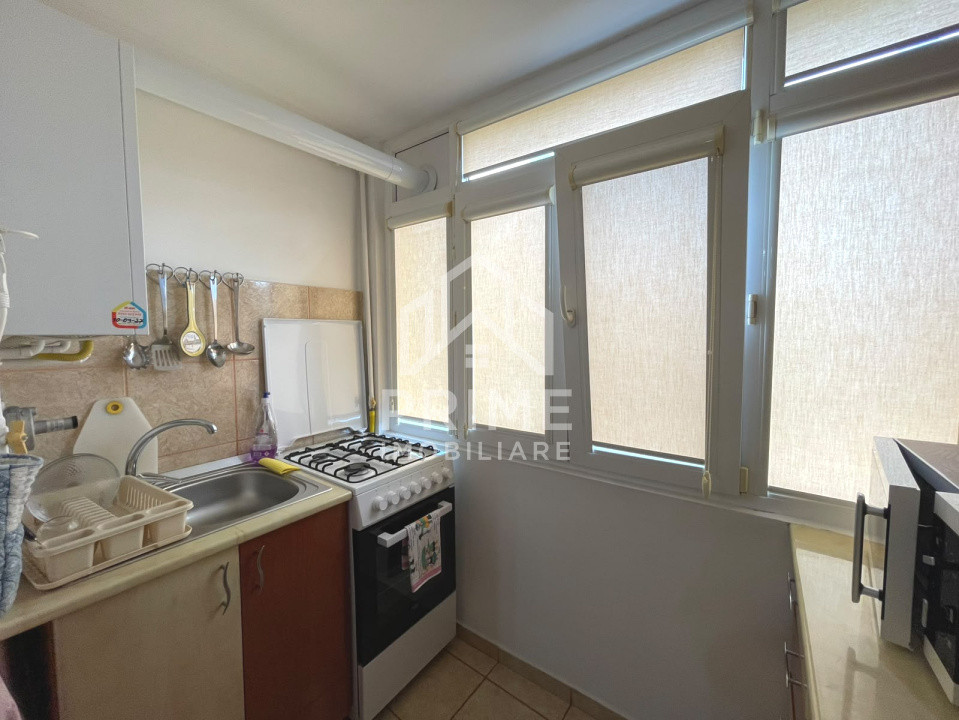 Apartamente de vanzare Alba Iulia Cetate 7
