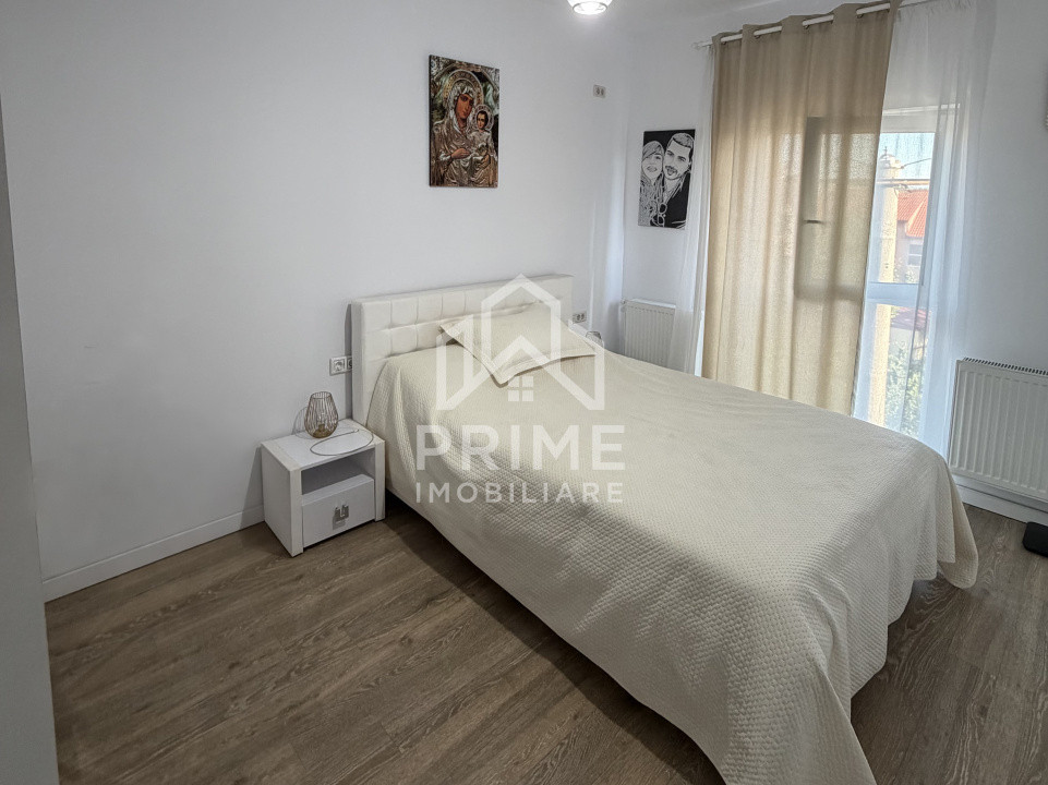 Apartamente de vanzare Alba Iulia Cetate 2