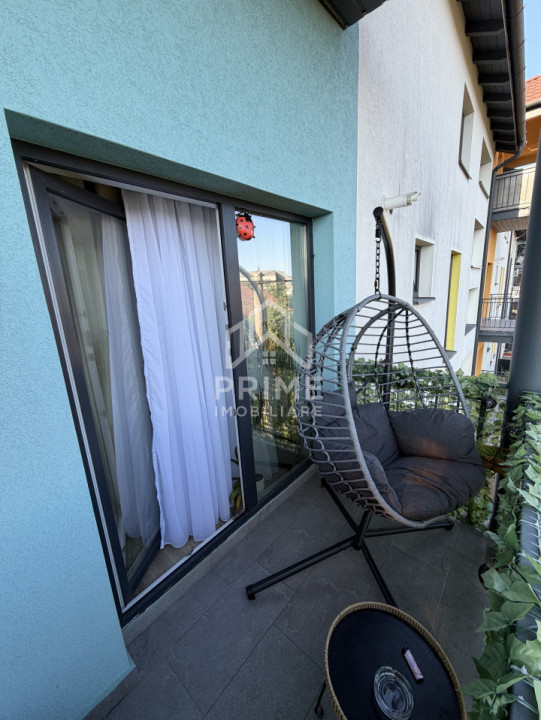 Apartamente de vanzare Alba Iulia Cetate 7