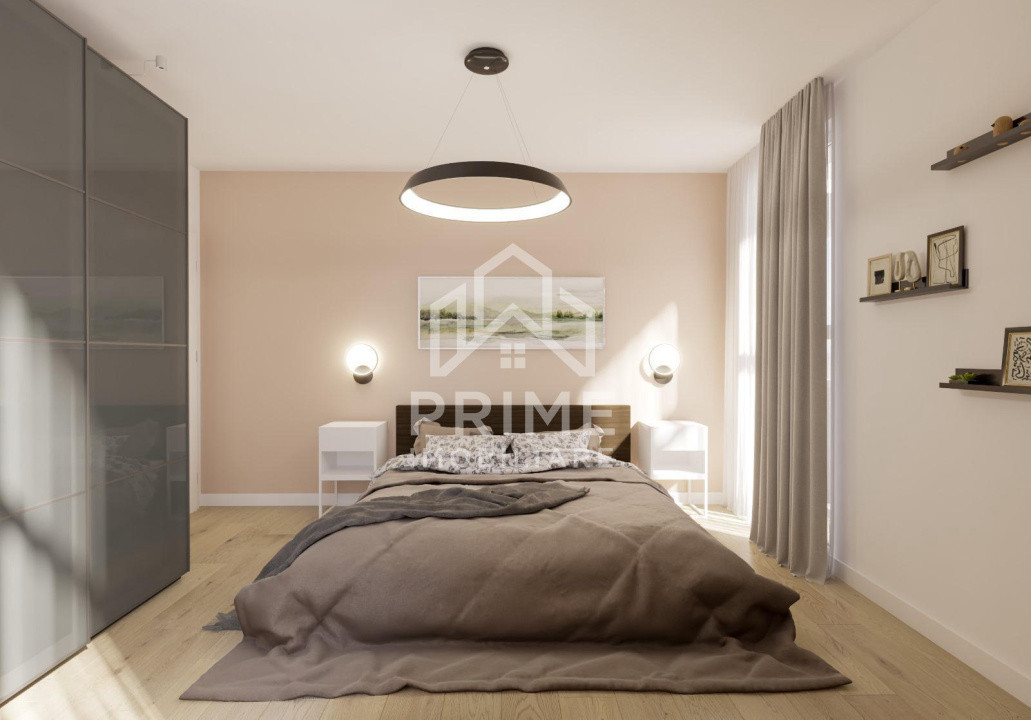 Apartamente de vanzare Alba Iulia Cetate 2