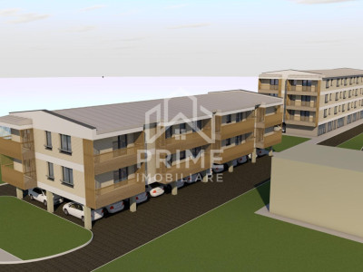 Apartamente de vanzare Alba Iulia Cetate imagine mica 5