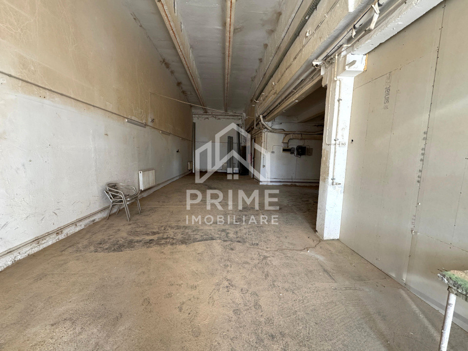 Spatii comerciale de inchiriat Alba Iulia 1