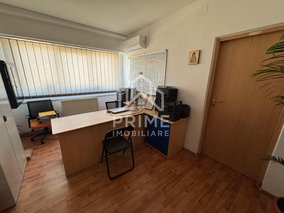 Spatii birouri de inchiriat Alba Iulia 1