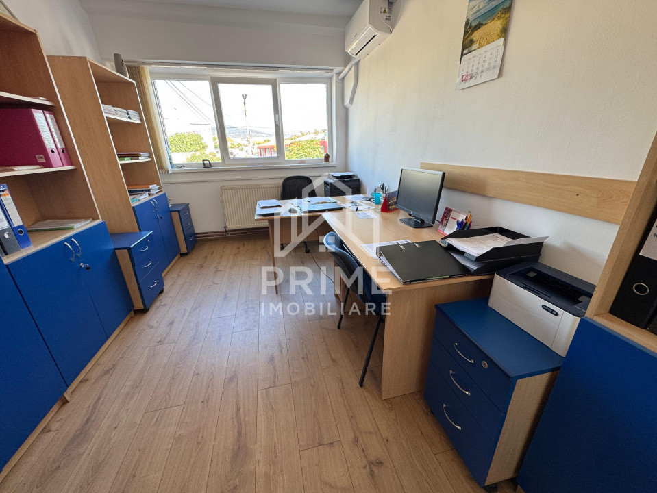 Spatii birouri de inchiriat Alba Iulia 2
