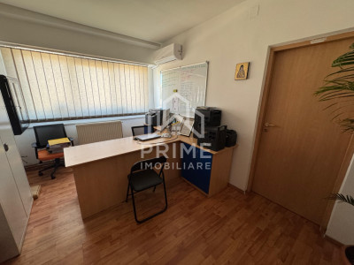 Spatii birouri de inchiriat Alba Iulia imagine mica 1