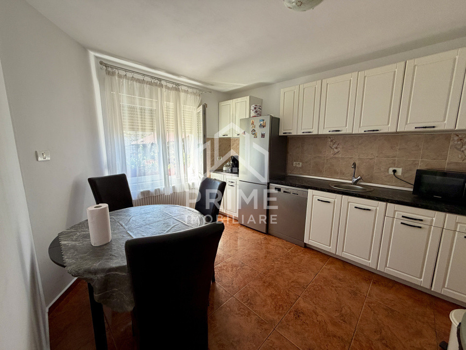 Case de vanzare Petresti Central 3