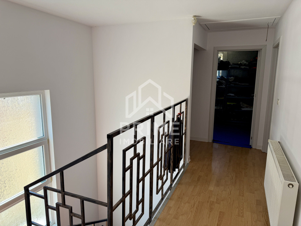 Case de vanzare Petresti Central 9