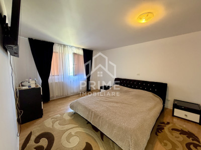 Casă de vânzare | 4 Camere | 514 mp Teren | Zona Drumul Petrestiului