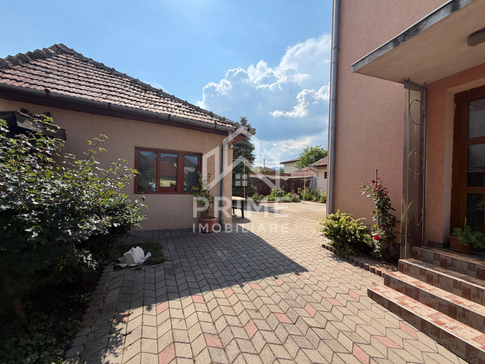 Case de inchiriat Alba Iulia Ultracentral 2