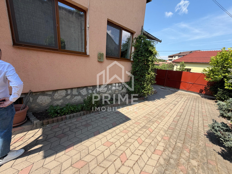 Case de inchiriat Alba Iulia Ultracentral 3