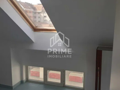 Spatii comerciale de vanzare Alba Iulia Ultracentral imagine mica 3