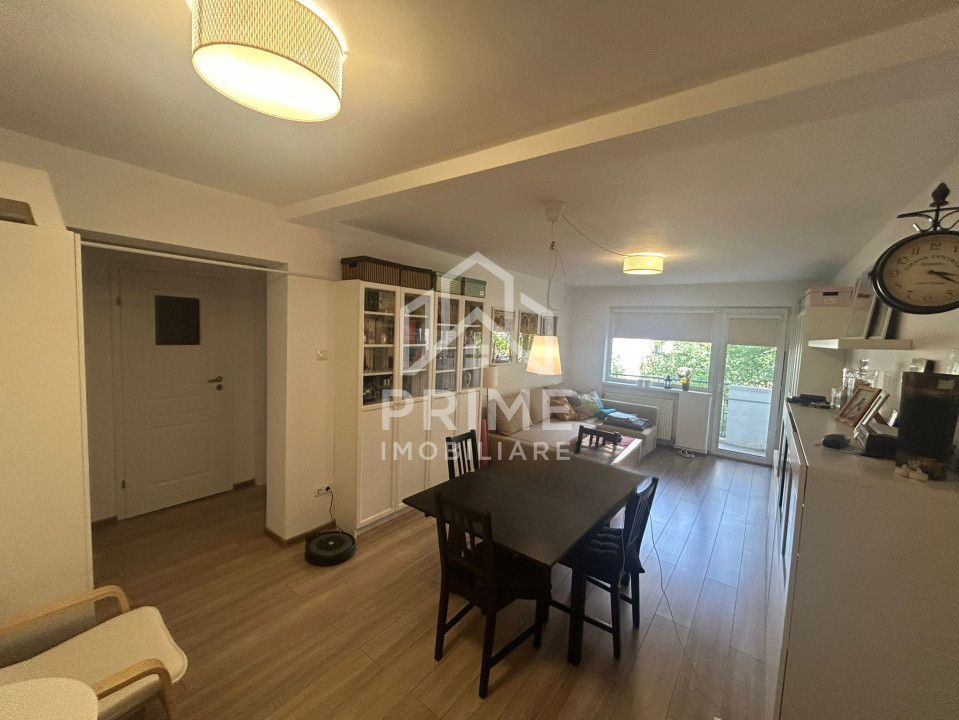 Apartamente de vanzare Alba Iulia Cetate 3