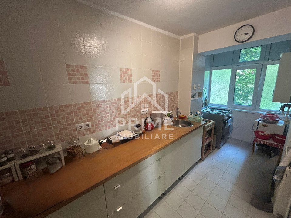 Apartamente de vanzare Alba Iulia Cetate 5