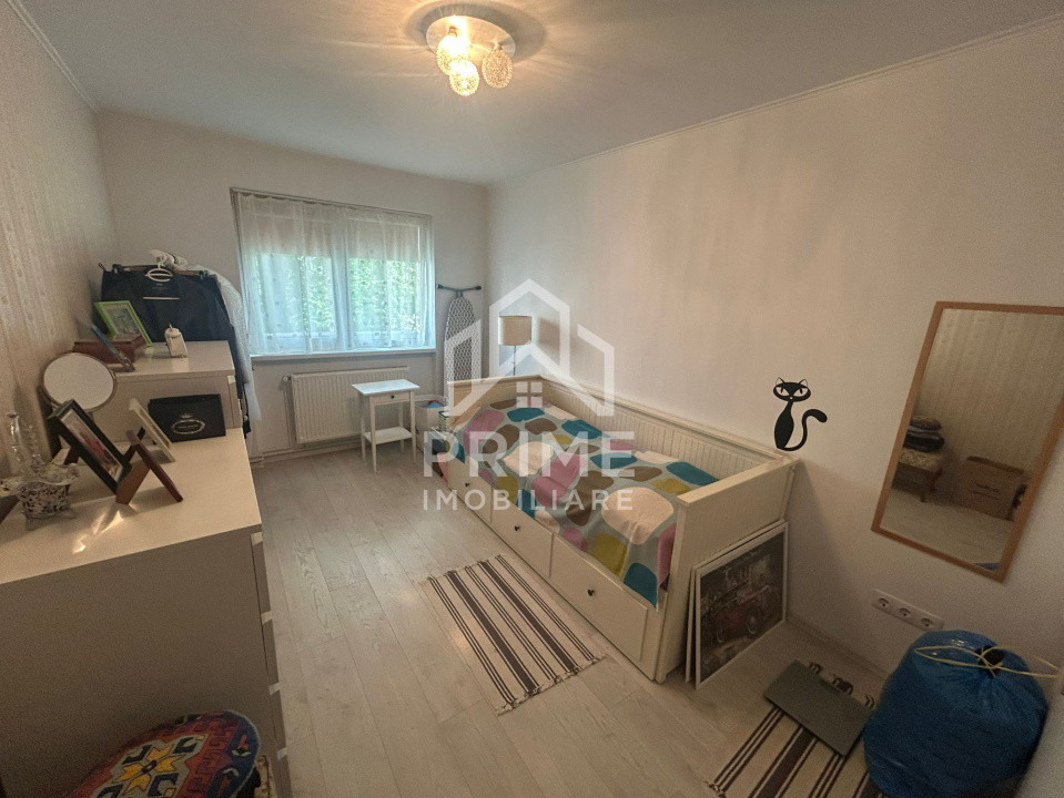 Apartamente de vanzare Alba Iulia Cetate 7