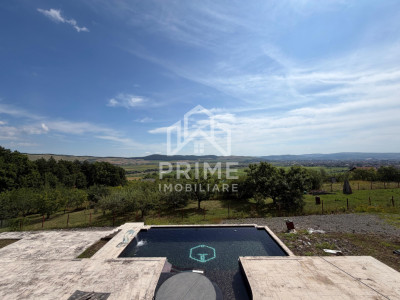Case de vanzare Alba Iulia Exterior Vest imagine mica 2