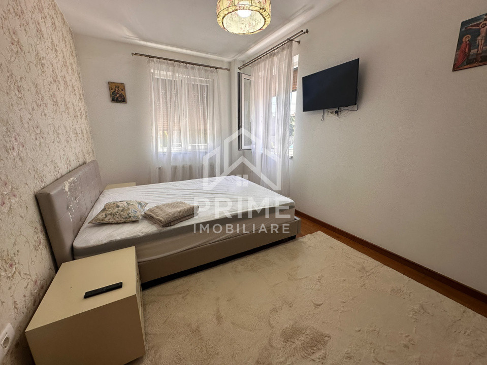 Apartamente de inchiriat Alba Iulia Central 3