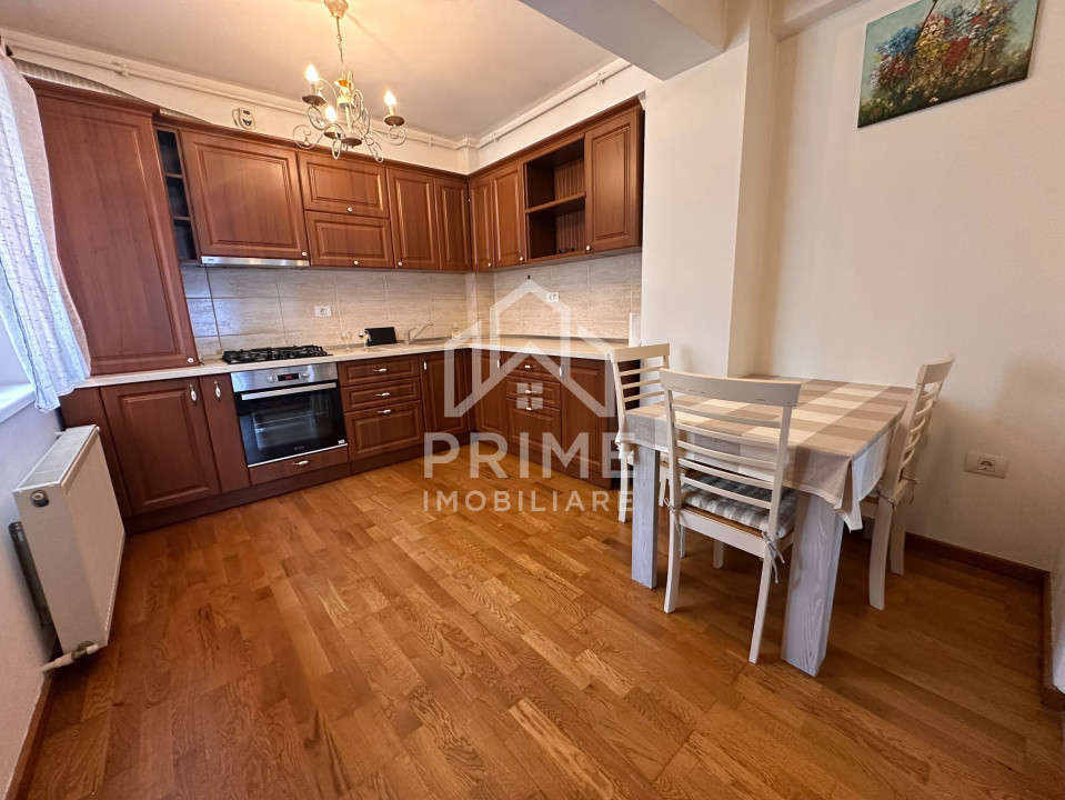Apartamente de inchiriat Alba Iulia Central 4