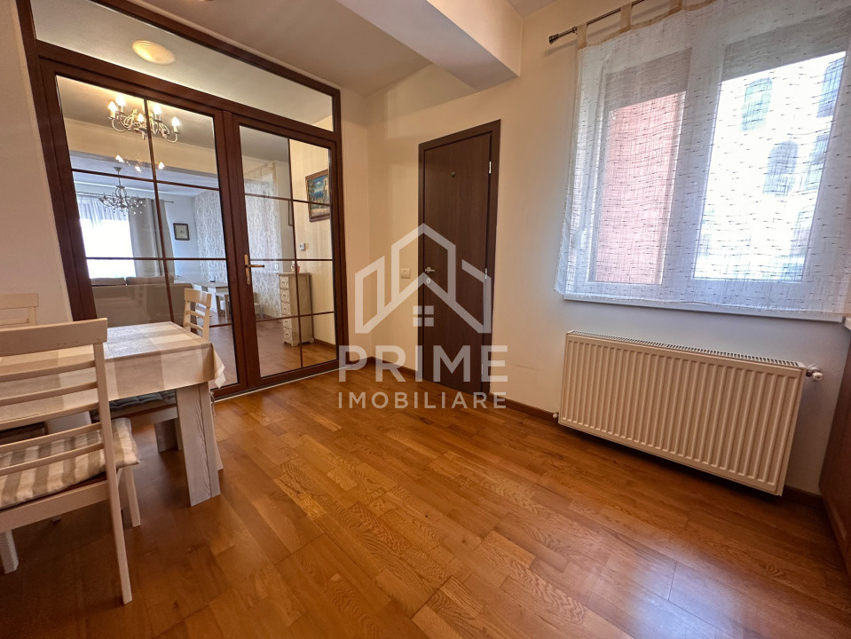 Apartamente de inchiriat Alba Iulia Central 5