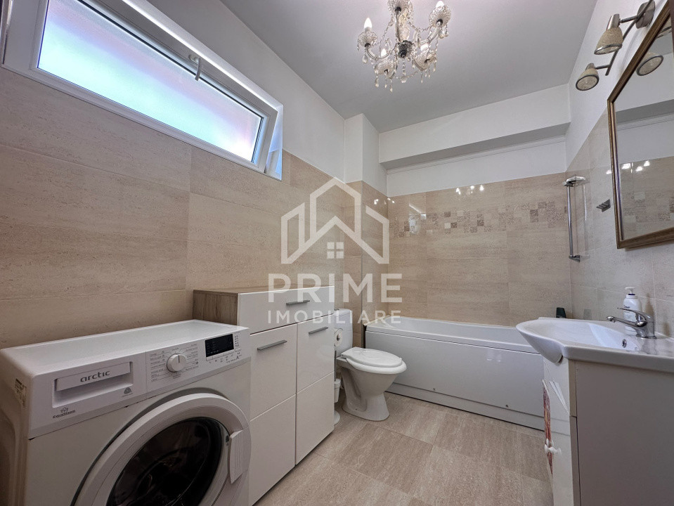 Apartamente de inchiriat Alba Iulia Central 6