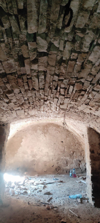 Terenuri de vanzare Bucerdea Vinoasa Central 2