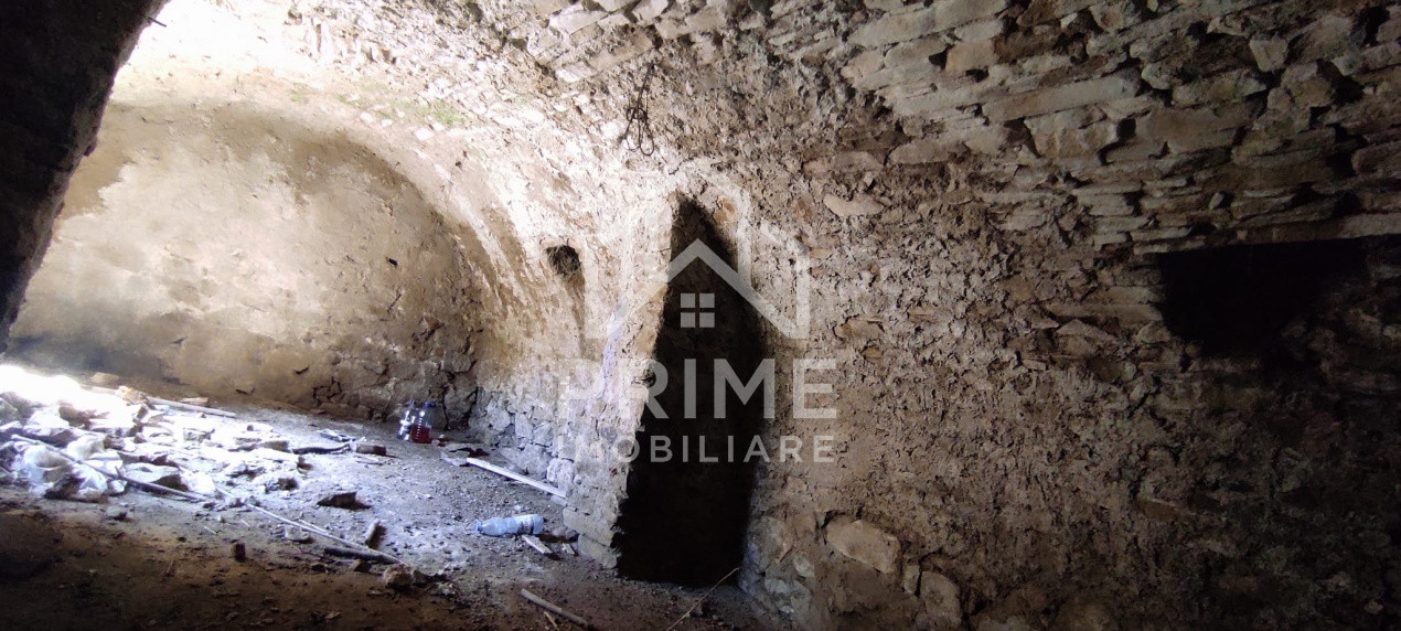 Terenuri de vanzare Bucerdea Vinoasa Central 3