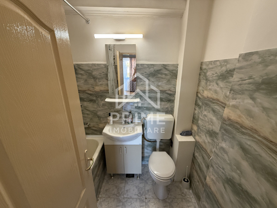 Apartamente de vanzare Alba Iulia Cetate 3