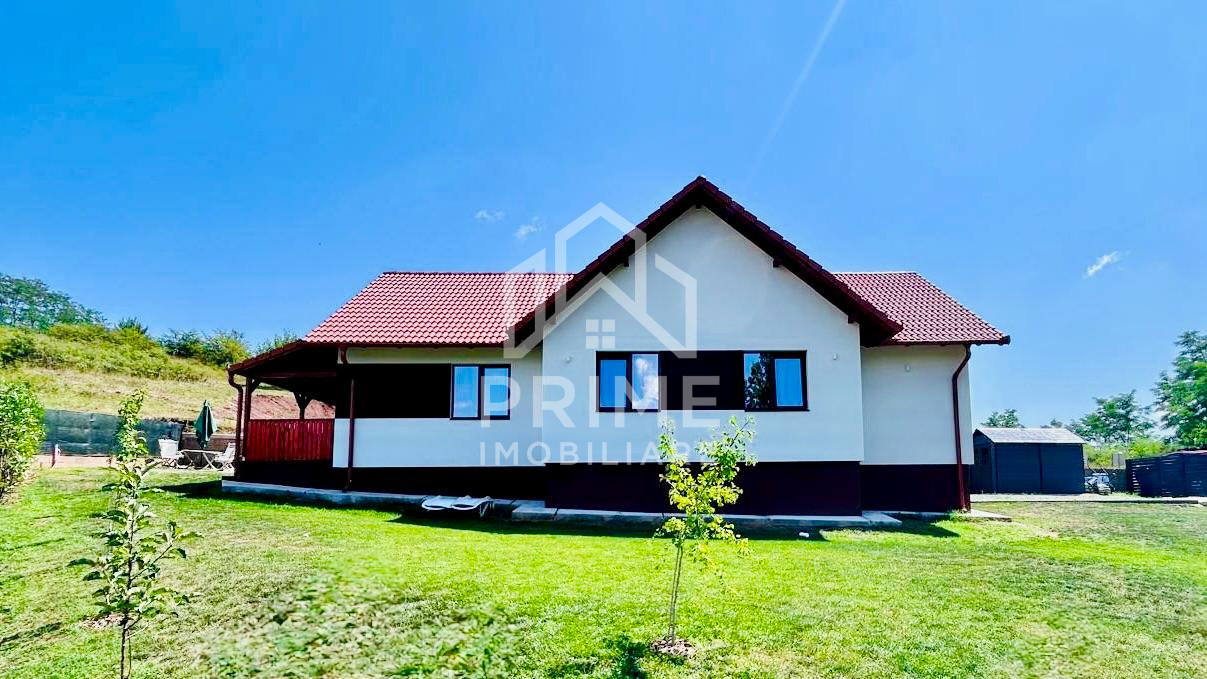 Case de vanzare Teleac Central 1
