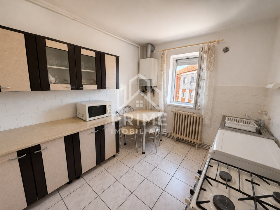 Apartamente de vanzare Aiud 1