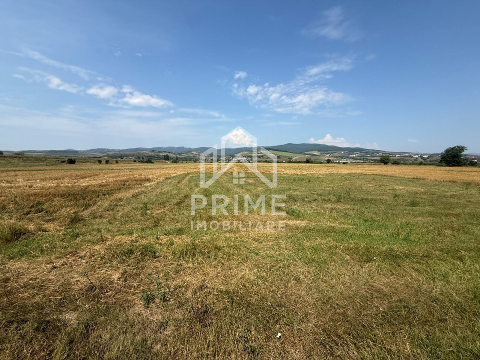 Terenuri de vanzare Alba Iulia Partos 1