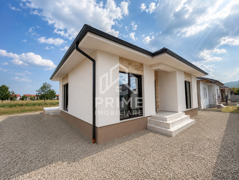 Case de vanzare Alba Iulia Micesti 1