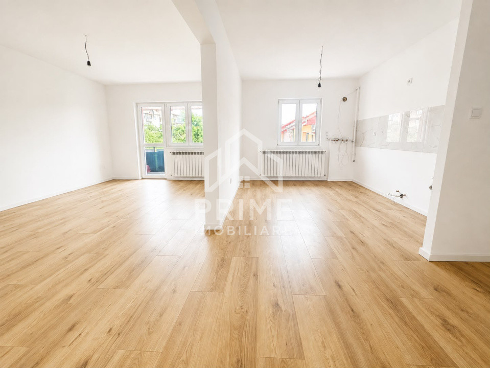 Apartamente de vanzare Aiud Central 1