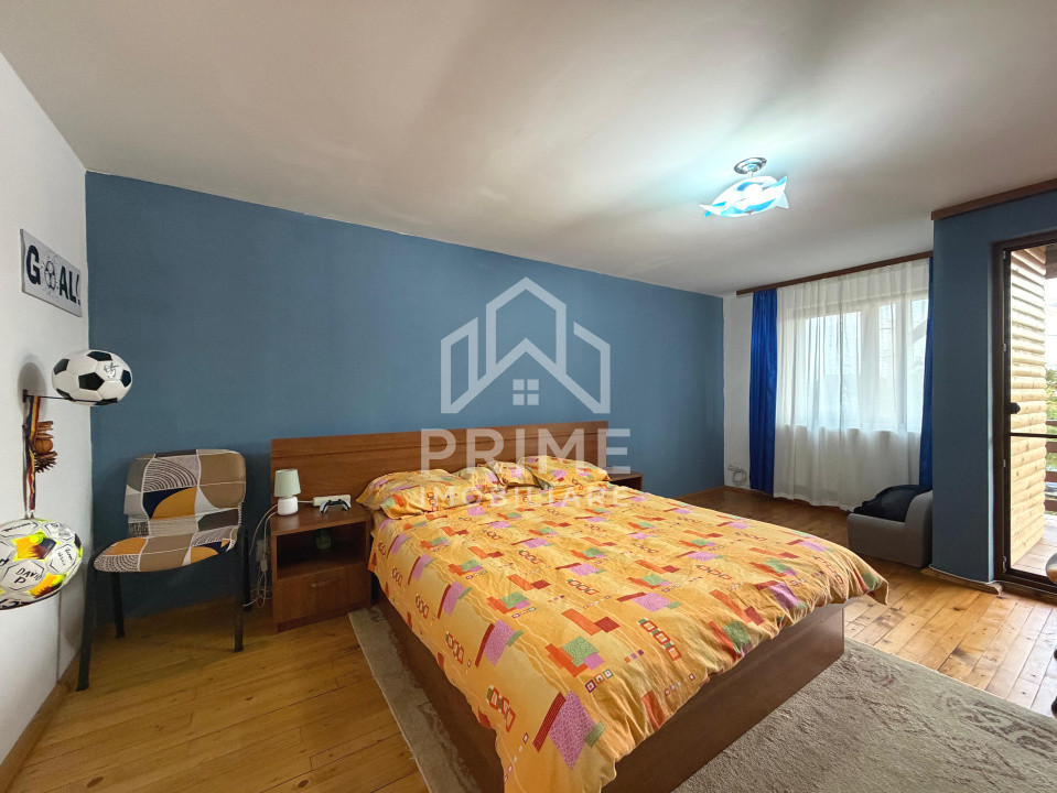 Case de vanzare Micesti Central 6