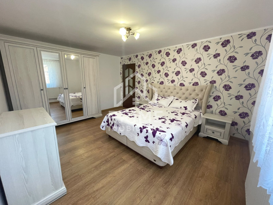 Apartamente de vanzare Alba Iulia Cetate 1