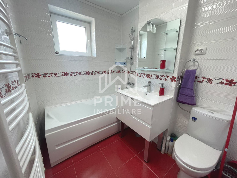 Apartamente de vanzare Alba Iulia Cetate 4