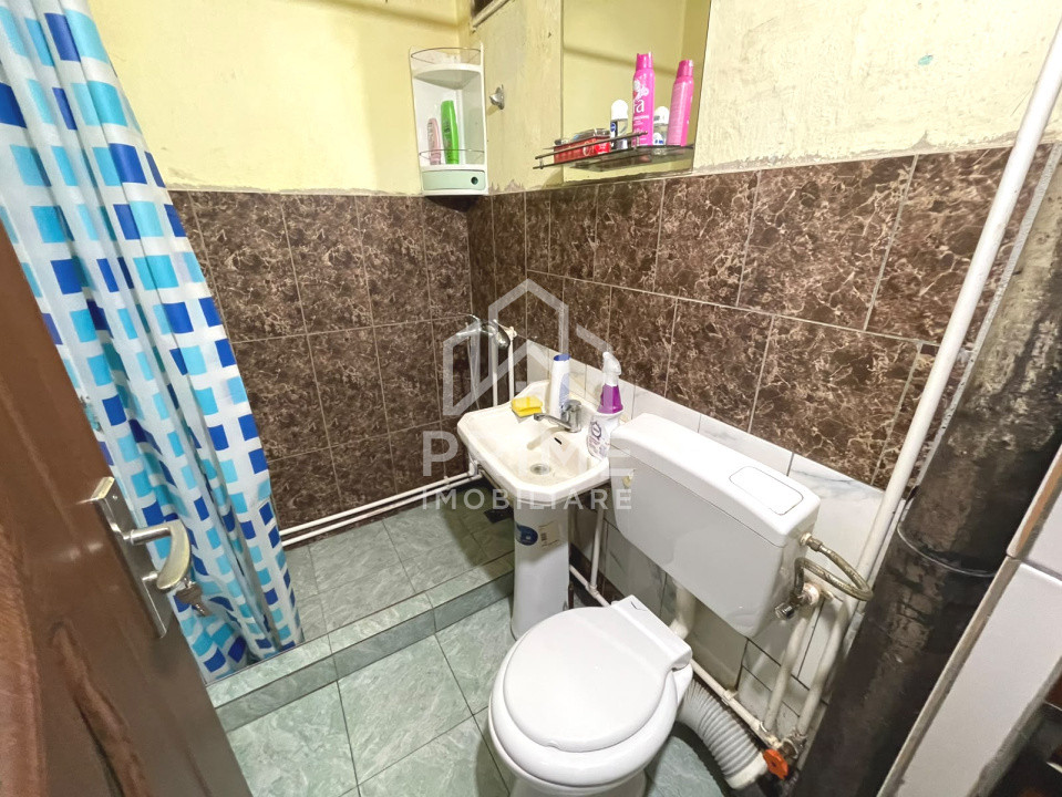 Apartamente de vanzare Alba Iulia Cetate 3