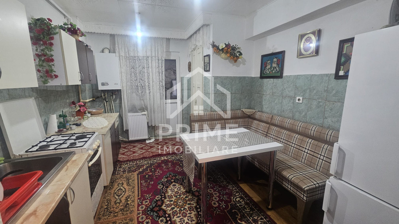 Apartamente de vanzare Alba Iulia Cetate 1
