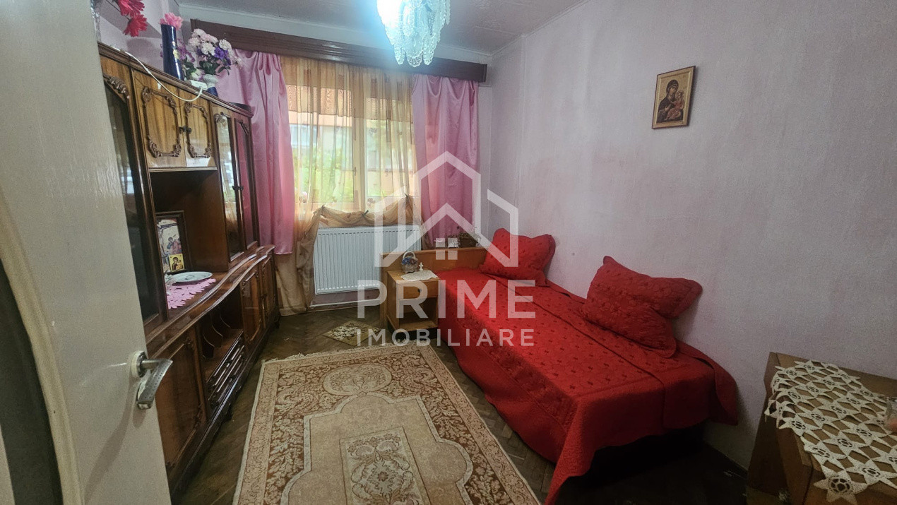 Apartamente de vanzare Alba Iulia Cetate 3