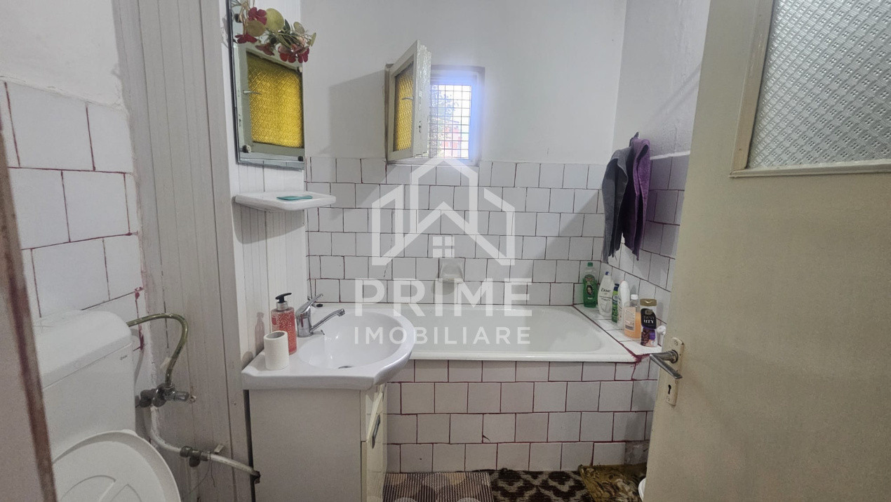 Apartamente de vanzare Alba Iulia Cetate 5