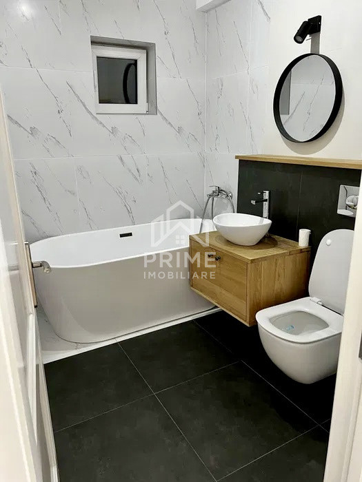 Apartamente de inchiriat Alba Iulia Cetate 5