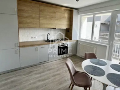 Apartamente de inchiriat Alba Iulia Cetate imagine mica 3