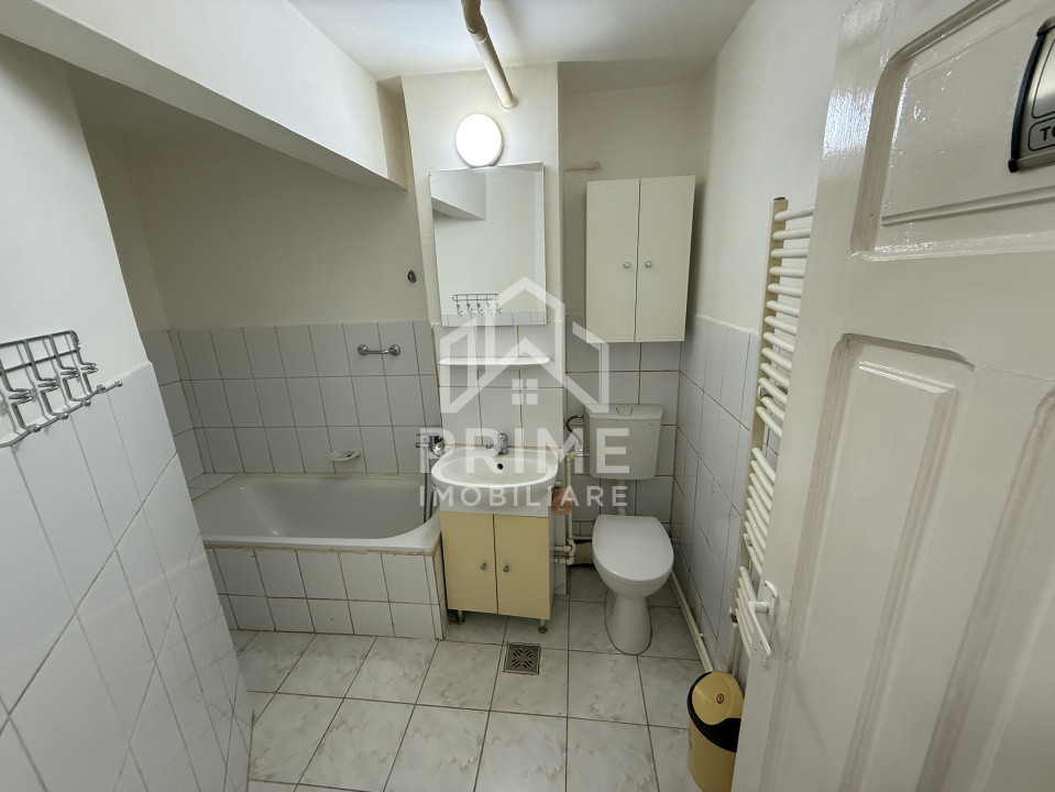 Apartamente de vanzare Alba Iulia Ampoi 2 2