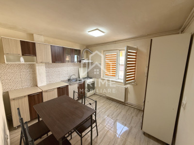 Apartamente de vanzare Alba Iulia Ampoi 2 imagine mica 1