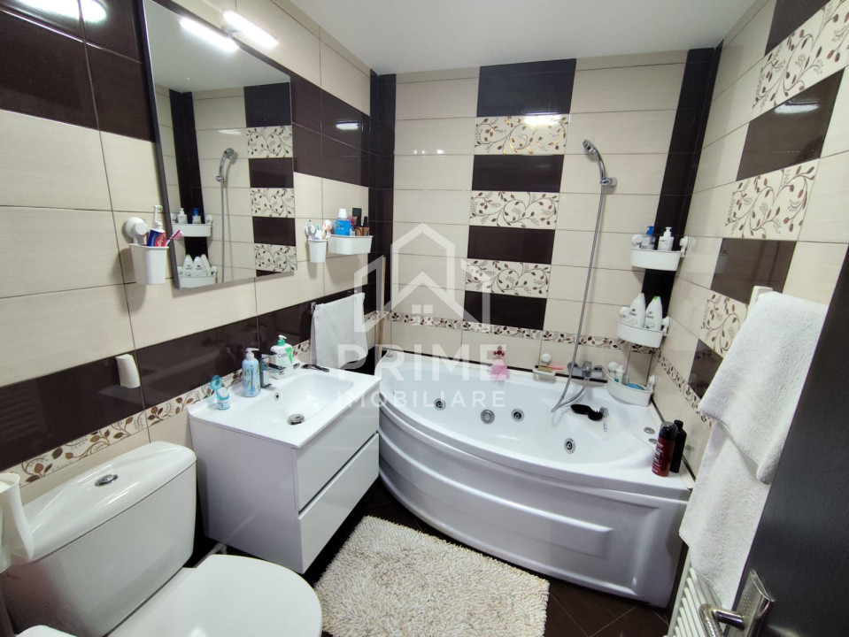 Apartamente de vanzare Alba Iulia Cetate 5