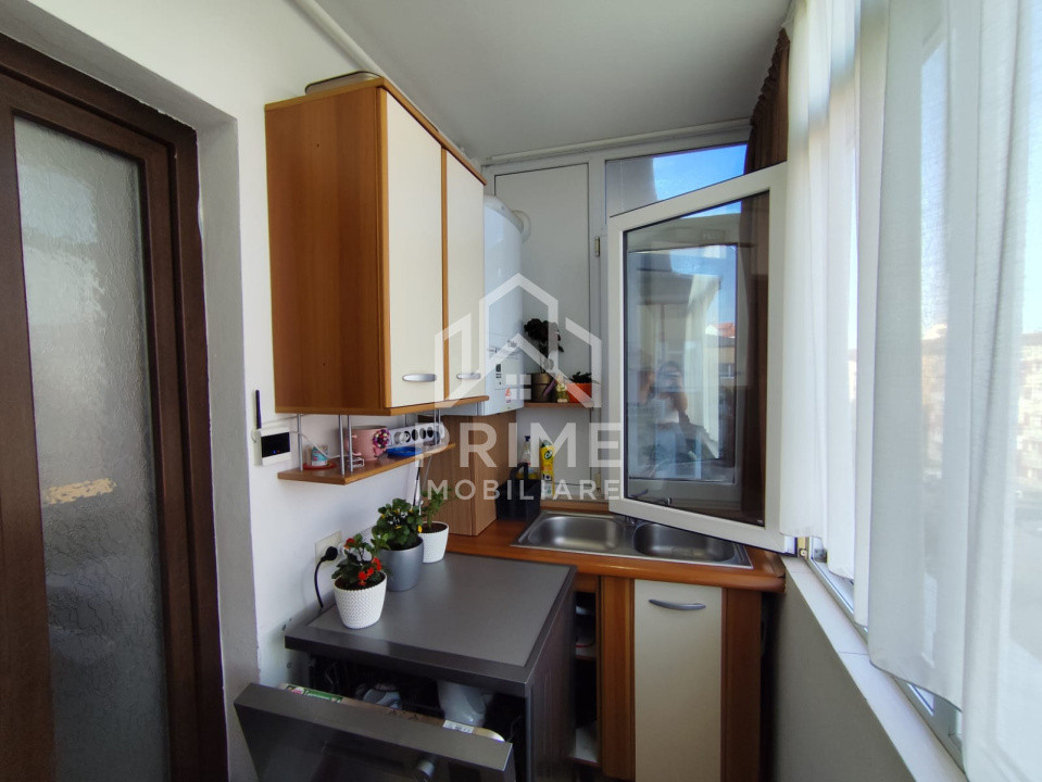 Apartamente de vanzare Alba Iulia Cetate 7