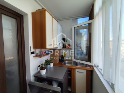 Apartamente de vanzare Alba Iulia Cetate imagine mica 7