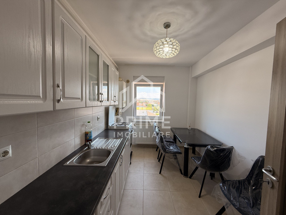 Apartamente de inchiriat Alba Iulia 4