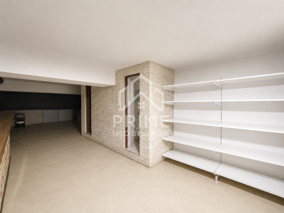 Spatii comerciale de vanzare Alba Iulia Central 1