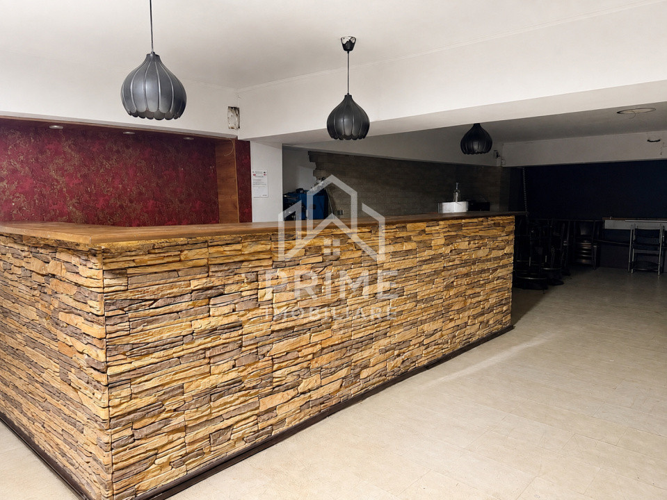 Spatii comerciale de vanzare Alba Iulia Central 2