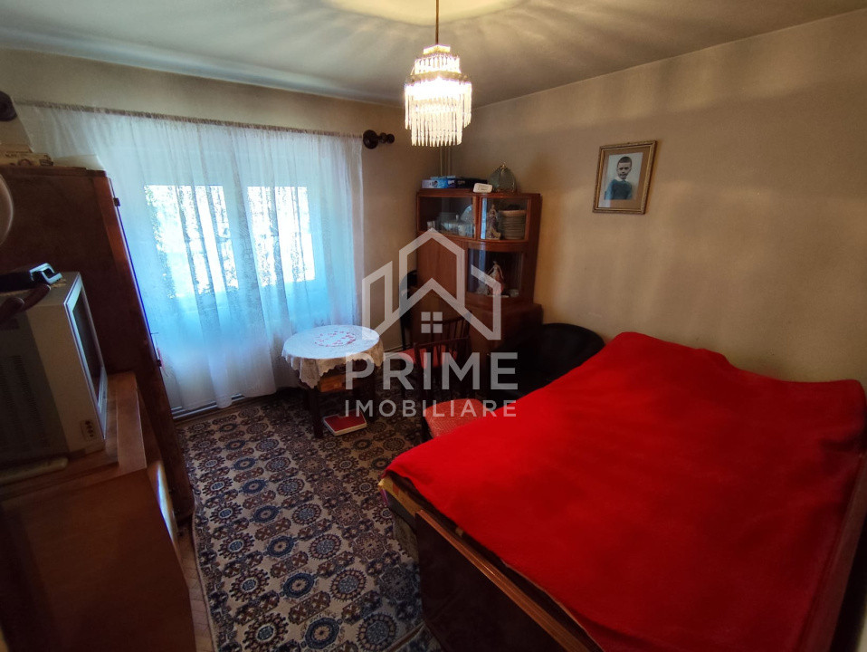 Apartamente de vanzare Alba Iulia Cetate 2